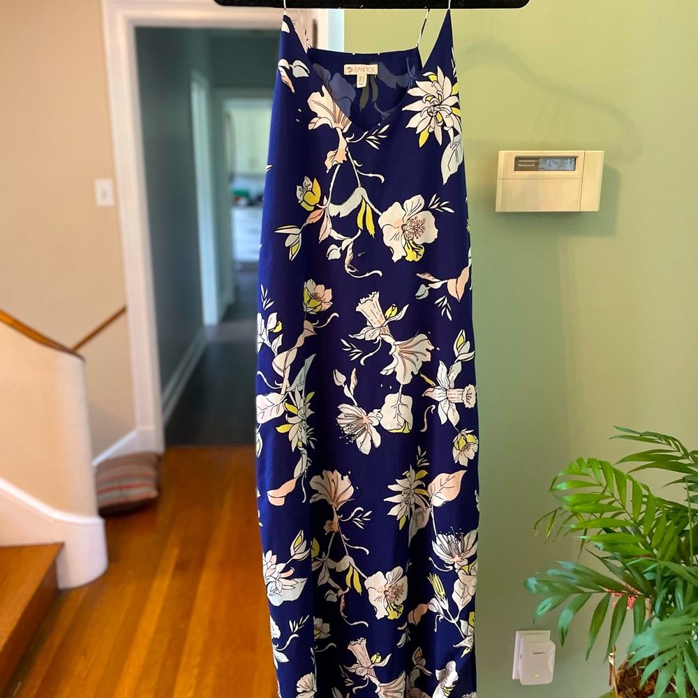 ELAINE ROSE Long Dress